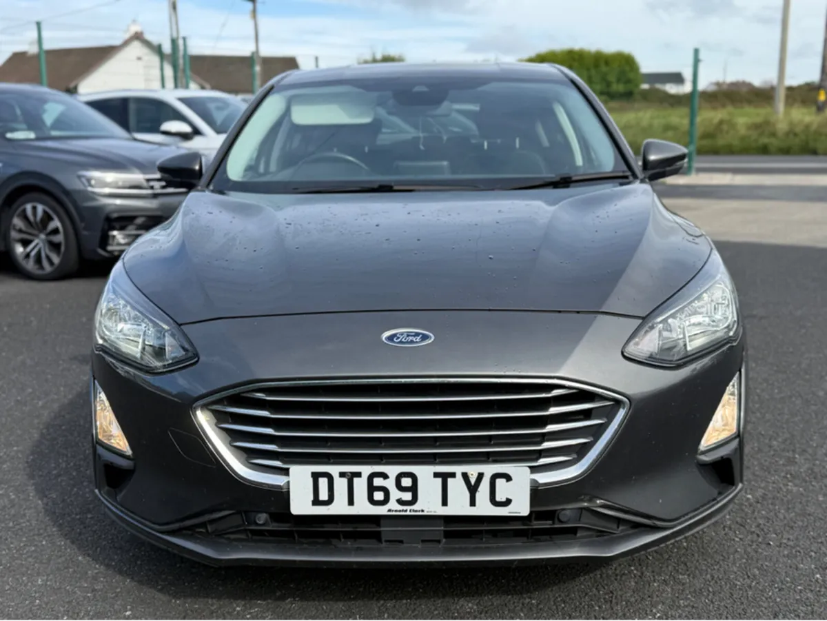 Ford Focus TITANIUM TDCI - Image 4
