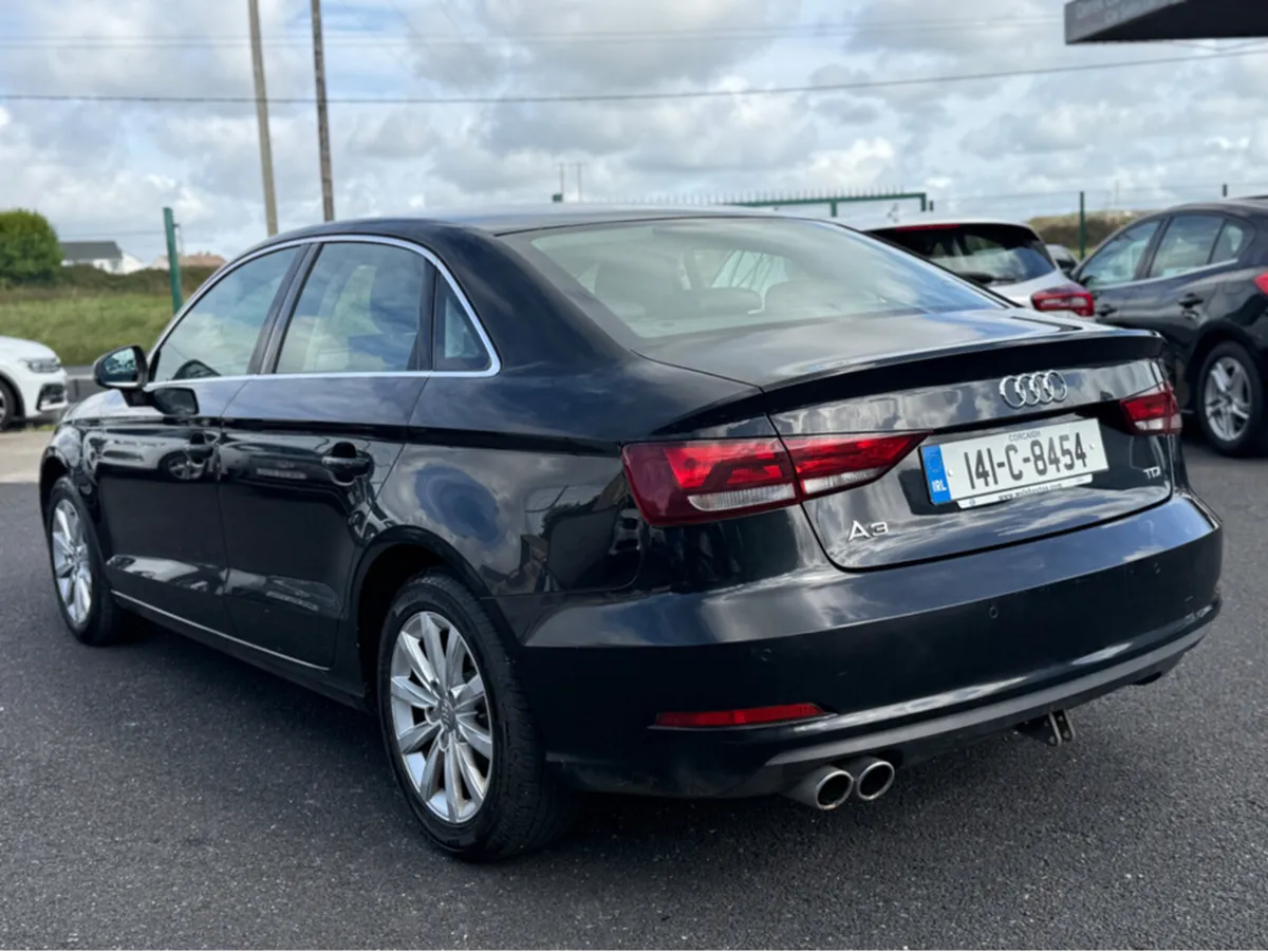 Audi A3 2.0 TDI 150 SE 4DR - Image 2