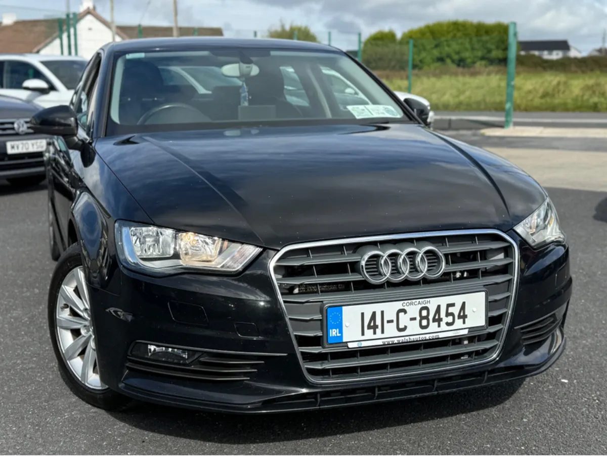 Audi A3 2.0 TDI 150 SE 4DR - Image 4