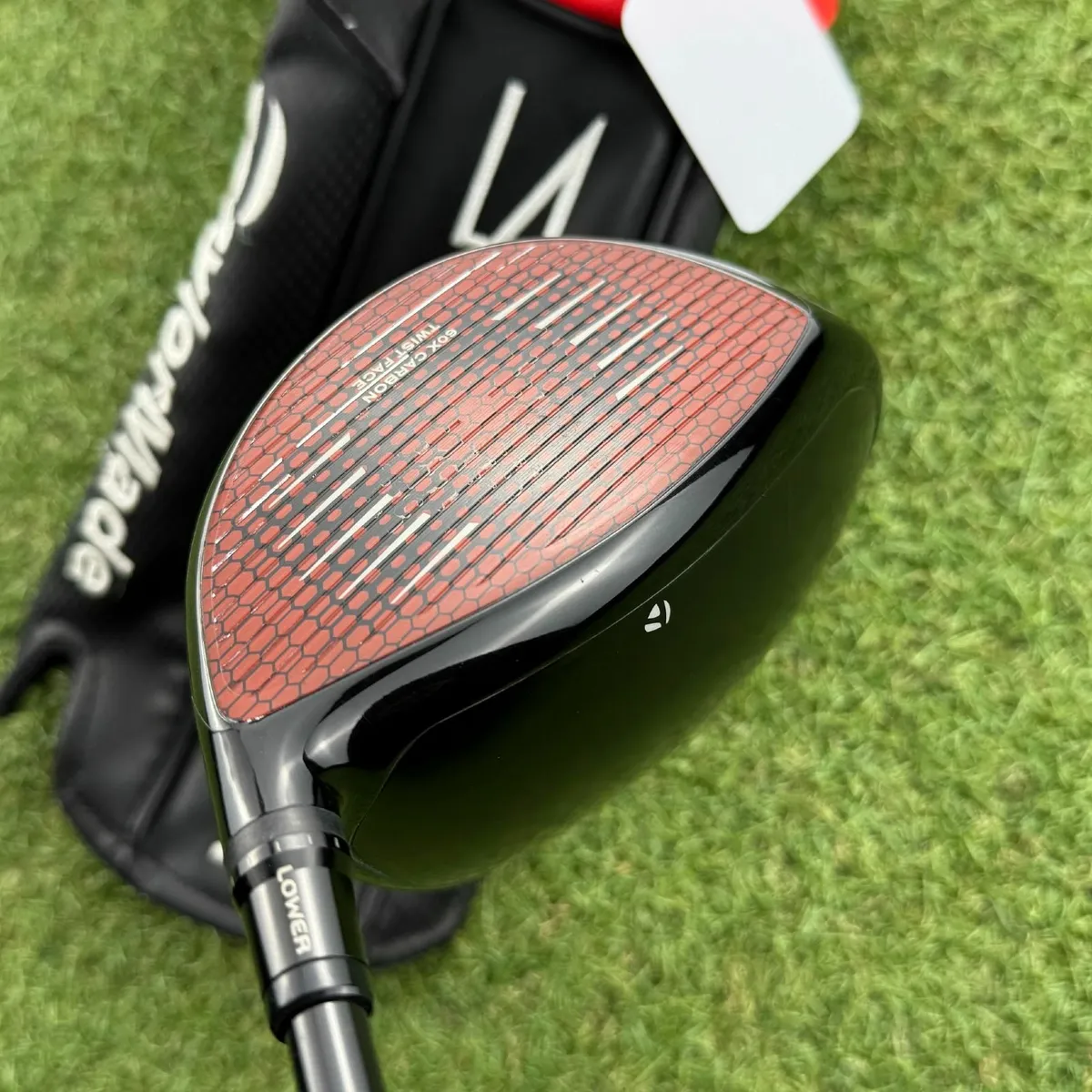 Taylormade Stealth Plus Driver / 9° / Stiff - Image 3