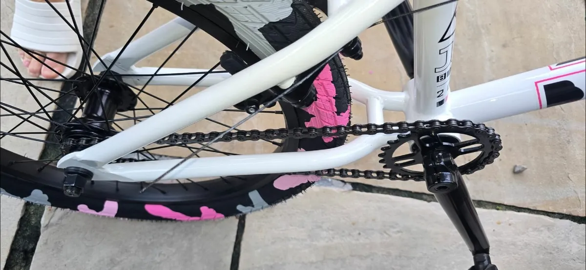 Bike - Image 1