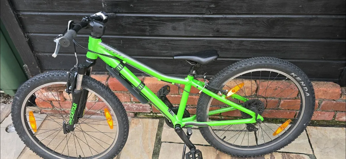 Bike - Image 4