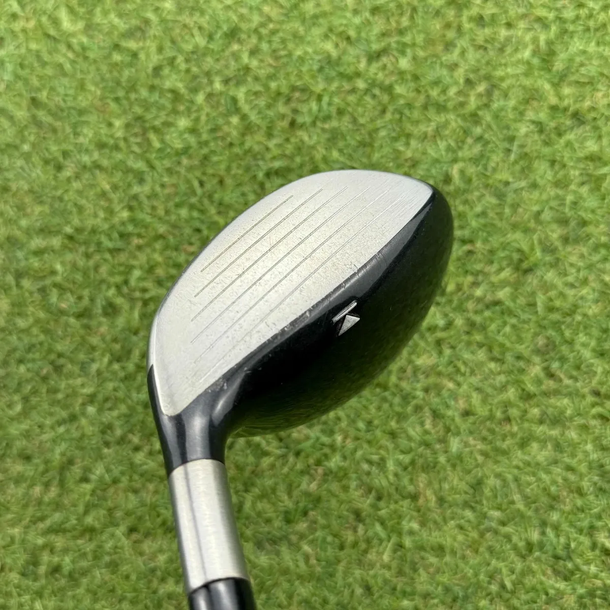 Titleist 909 F2 #3 Wood 15.5° /Aldila Voodoo Stiff - Image 4