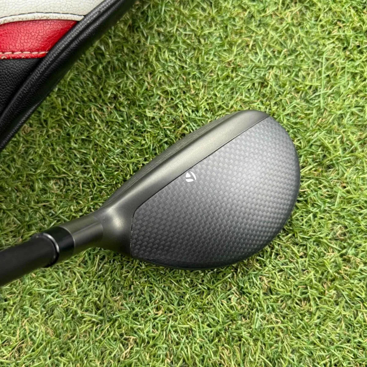 Taylormade Qi35 Max Hybrid / #3 20° / Regular - Image 4