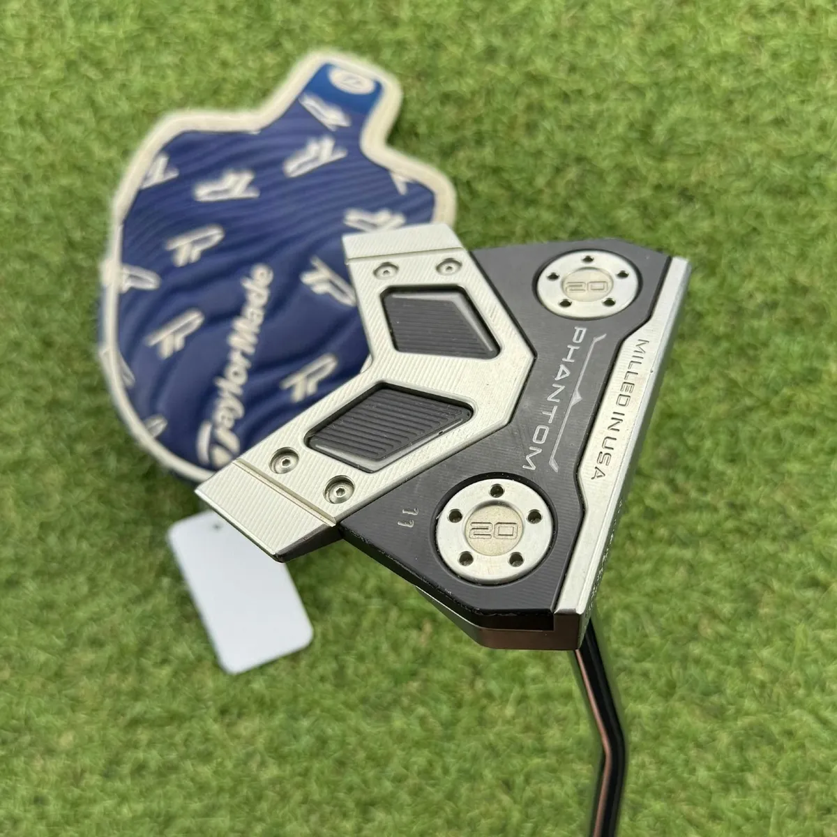 Scotty Cameron Phantom 11 2024 Putter / 32″ - Image 2