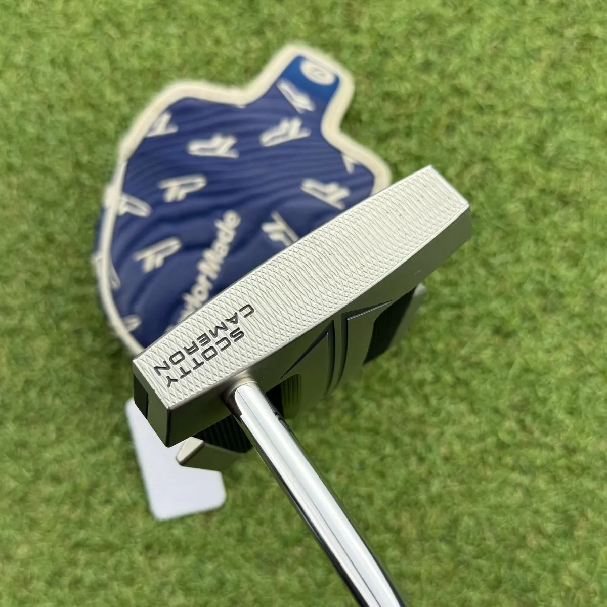 Scotty Cameron Phantom 11 2024 Putter / 32″ - Image 3