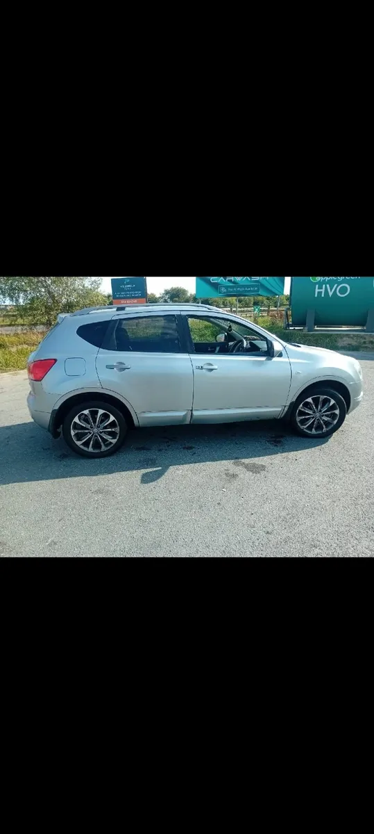 Nissan Qashqai 2011 *4×4* NCT 1/26 - Image 1