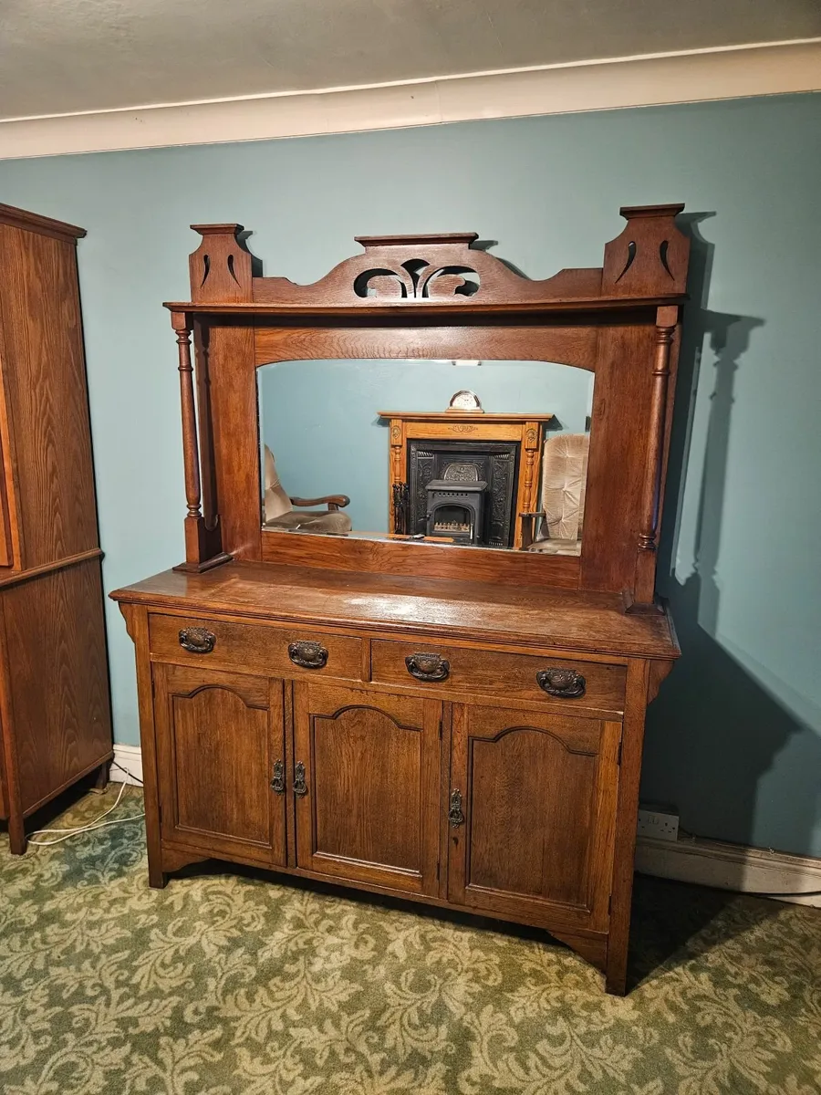 Cabinet display unit - Image 1