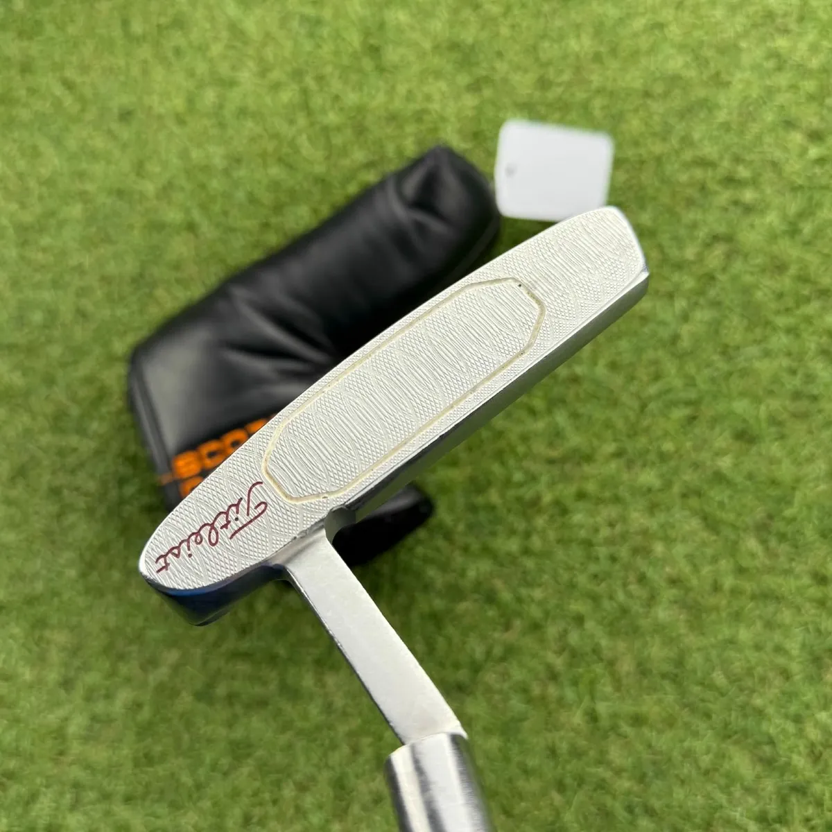 Scotty Cameron Studio Style Newport Putter / 34.5″ - Image 3