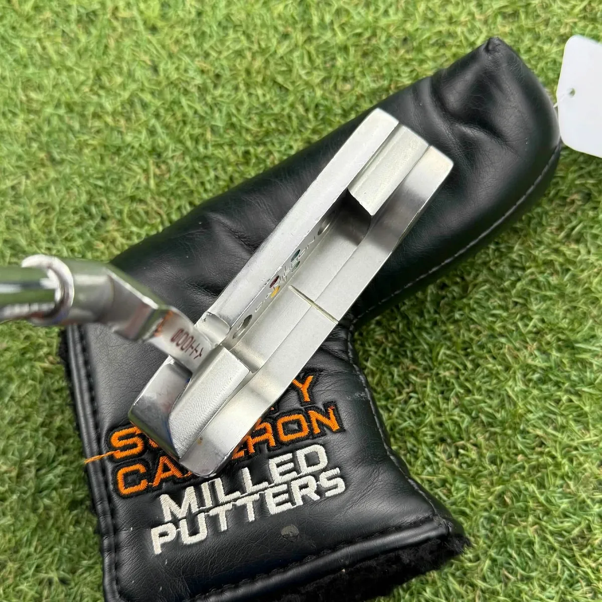 Scotty Cameron Studio Style Newport Putter / 34.5″ - Image 4