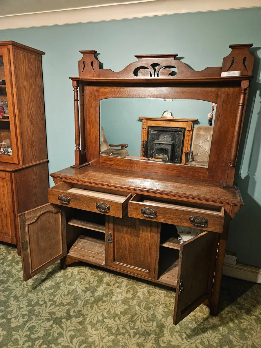 Cabinet display unit - Image 2