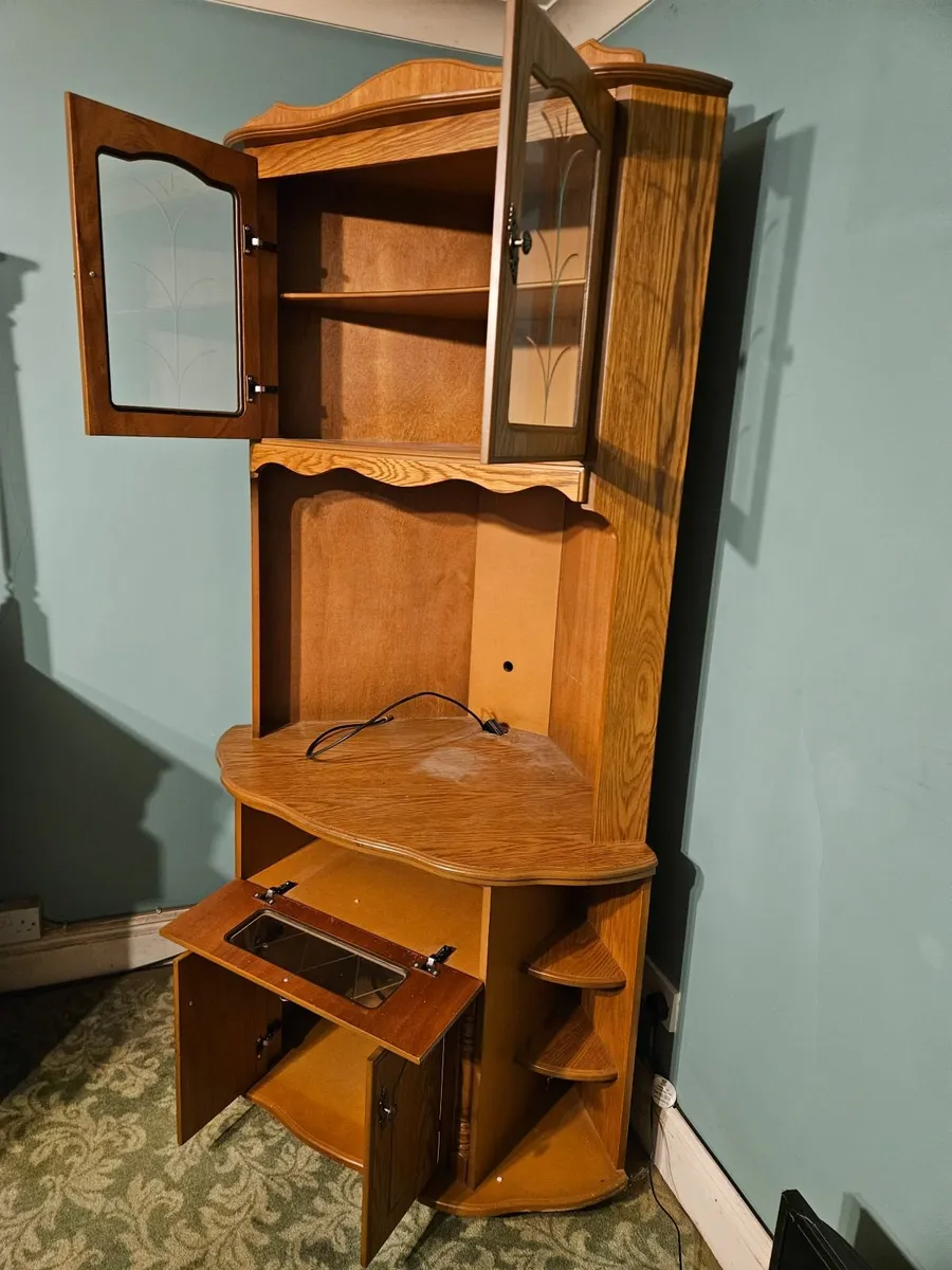 Corner unit - Image 1