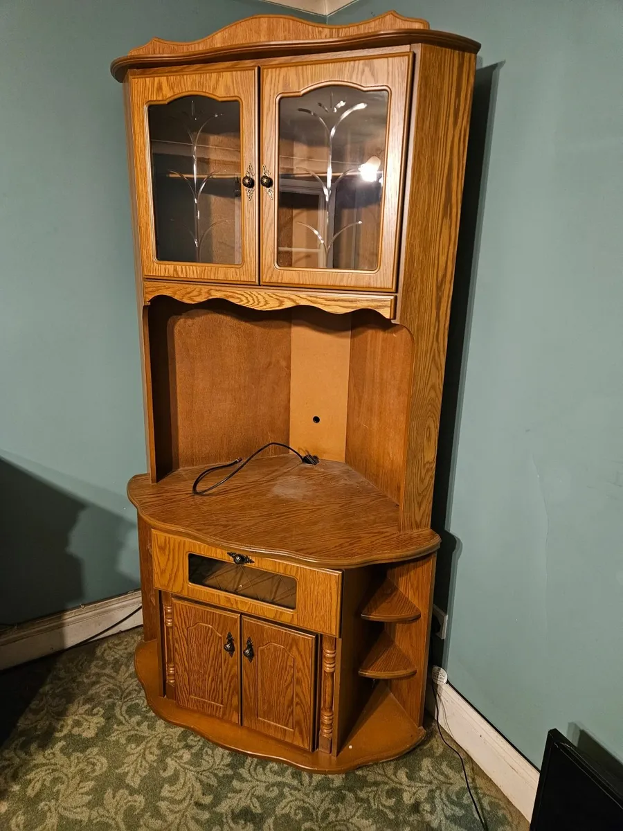 Corner unit - Image 3