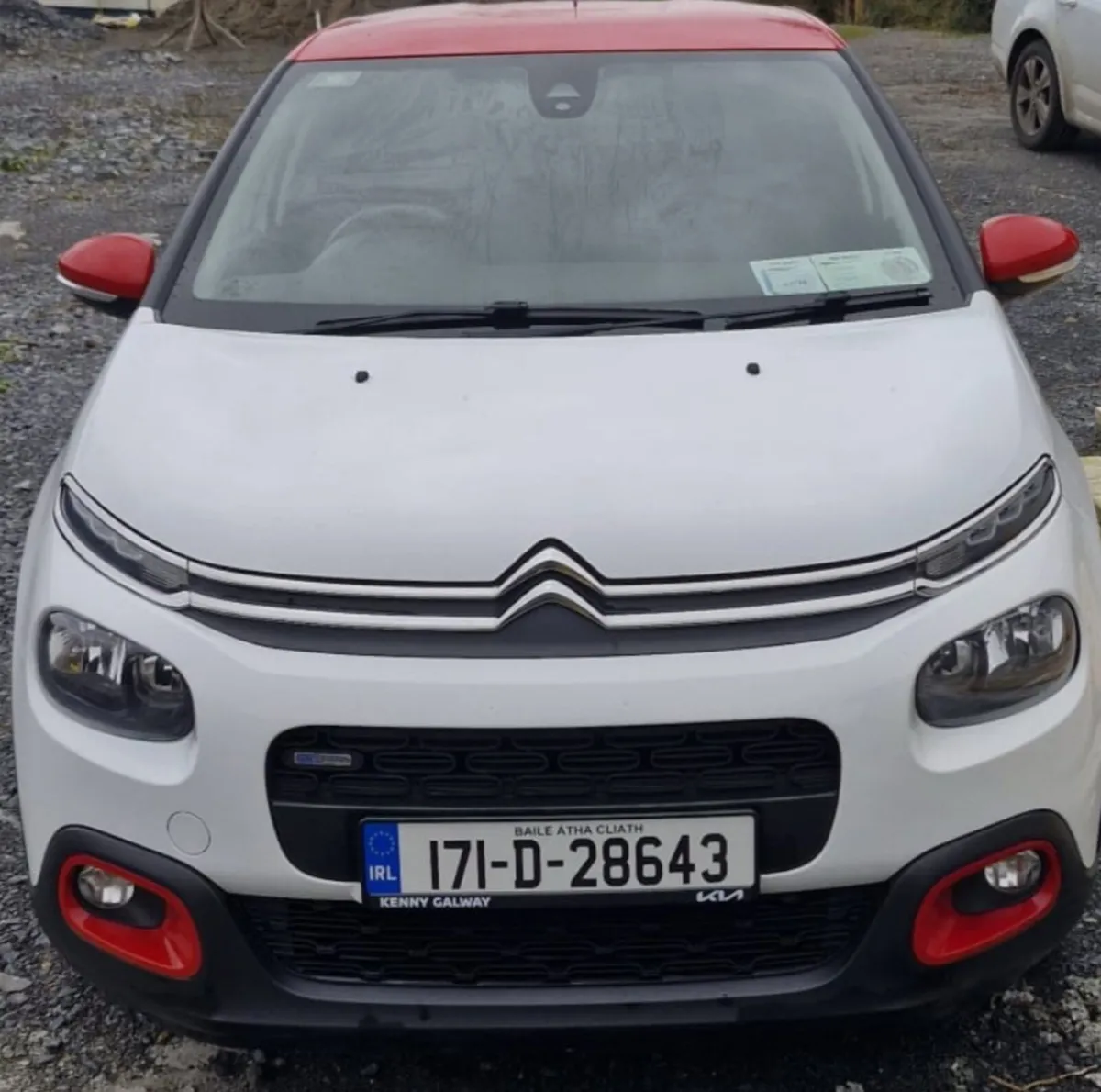 Citroen C3 2017 - Image 1