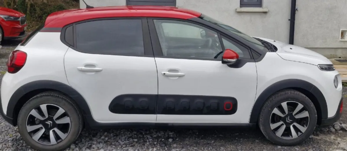 Citroen C3 2017 - Image 3