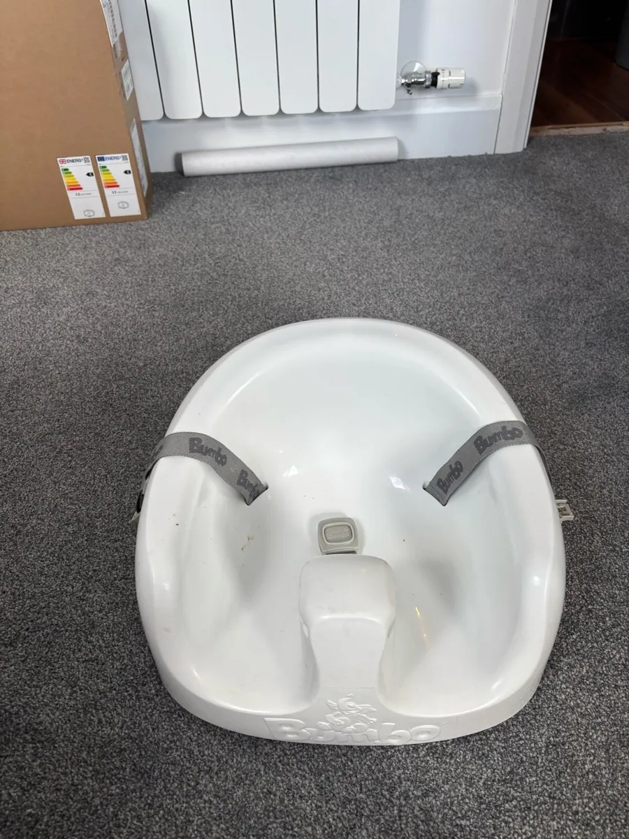 Bumbo seat - Image 1