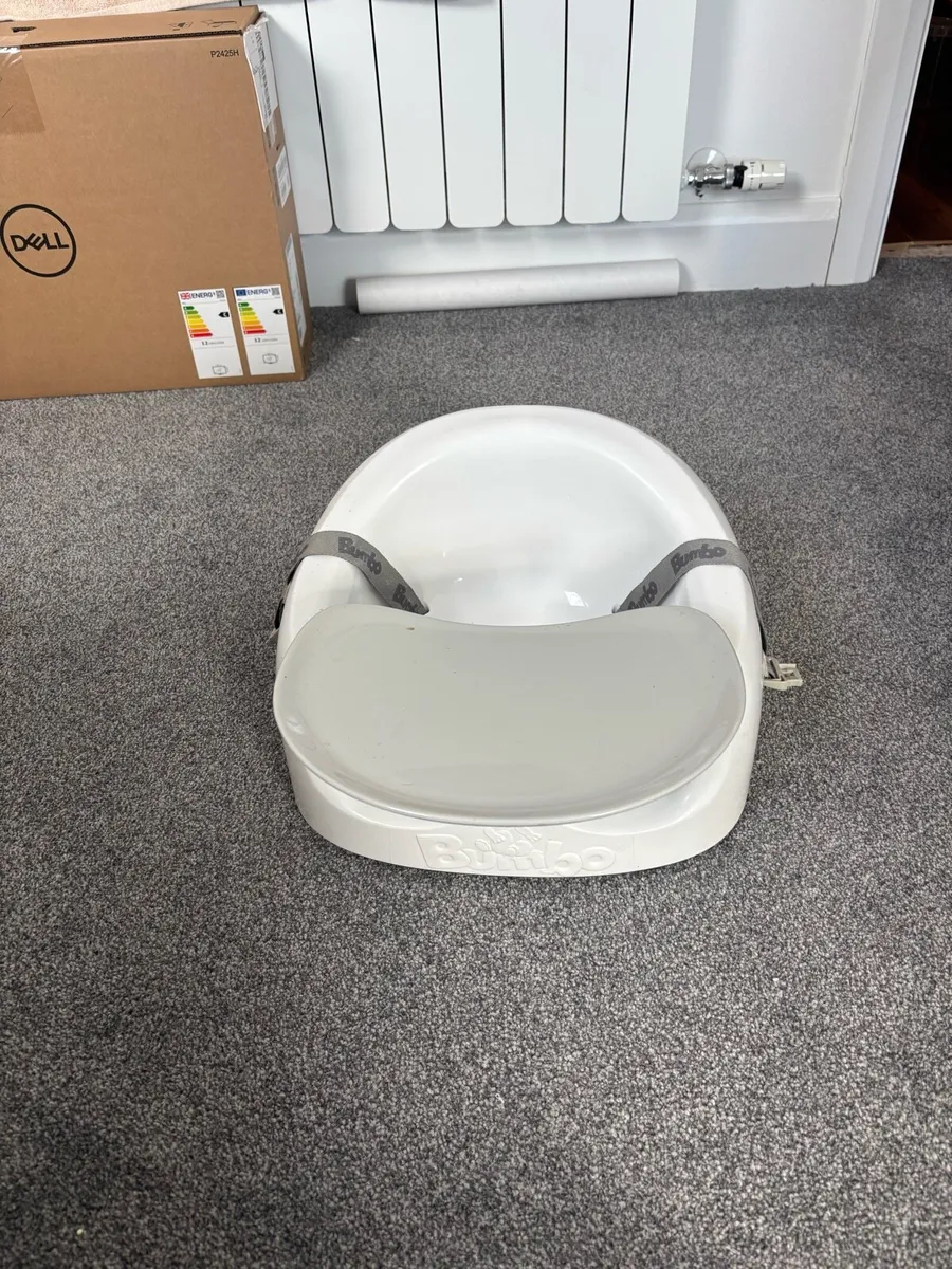 Bumbo seat - Image 2