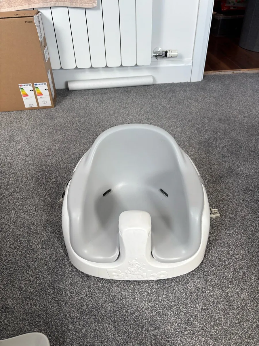 Bumbo seat - Image 3