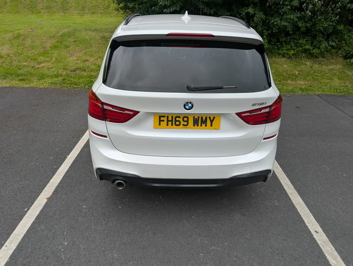BMW 2-Series 2020 - Image 2