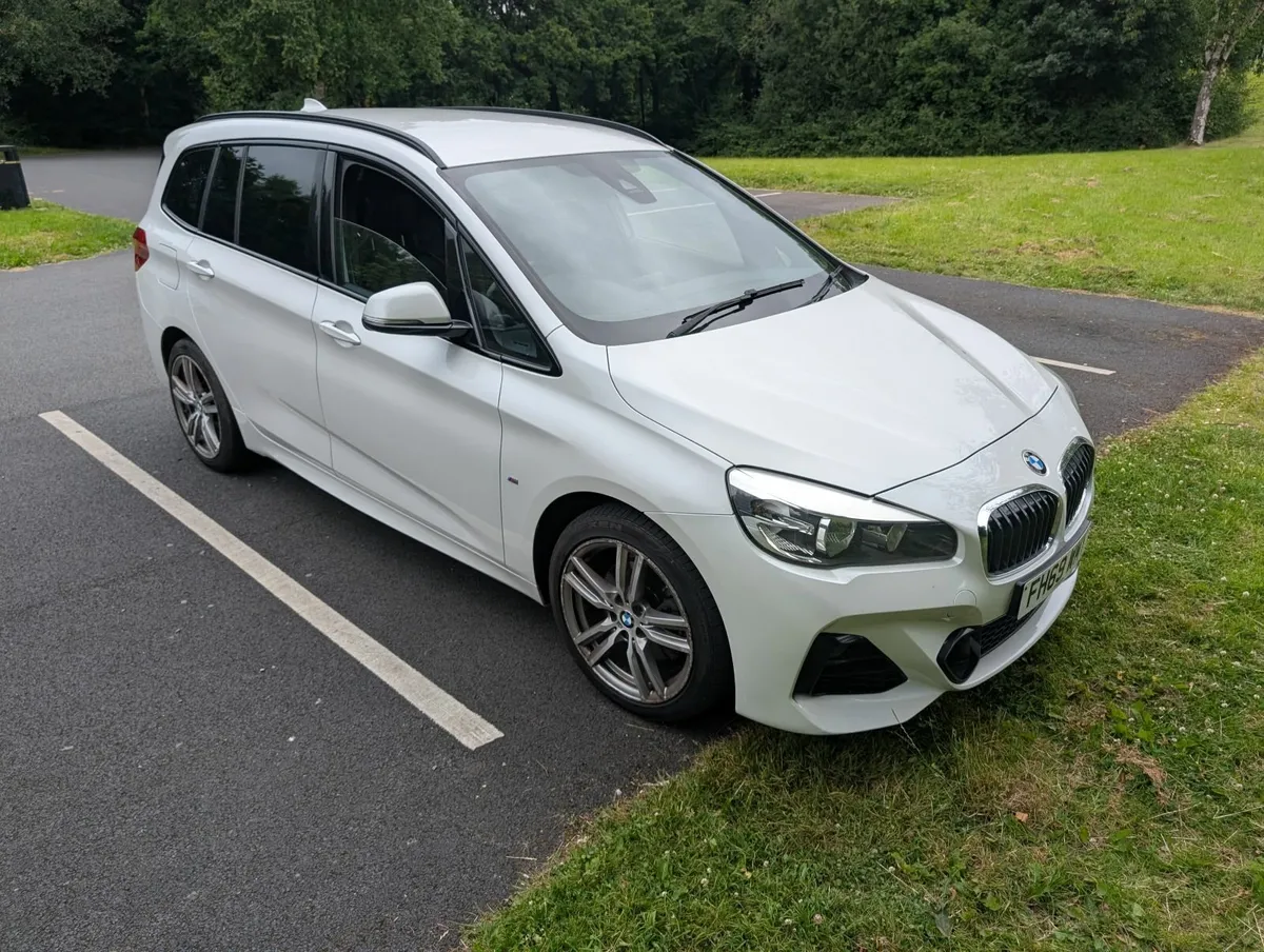 BMW 2-Series 2020 - Image 3