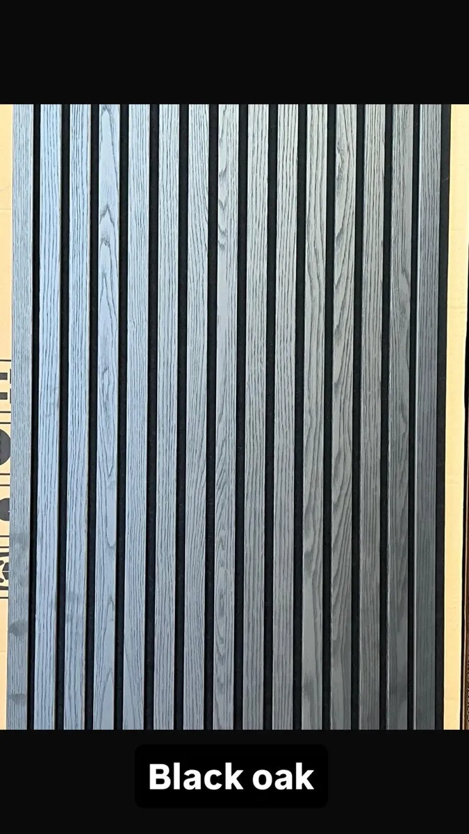 Acoustic wall panels - Image 4