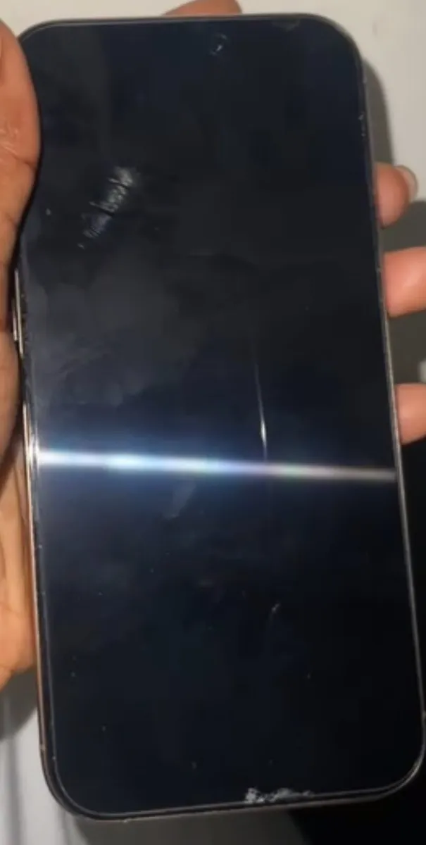 iPhone 16 pro max - Image 4