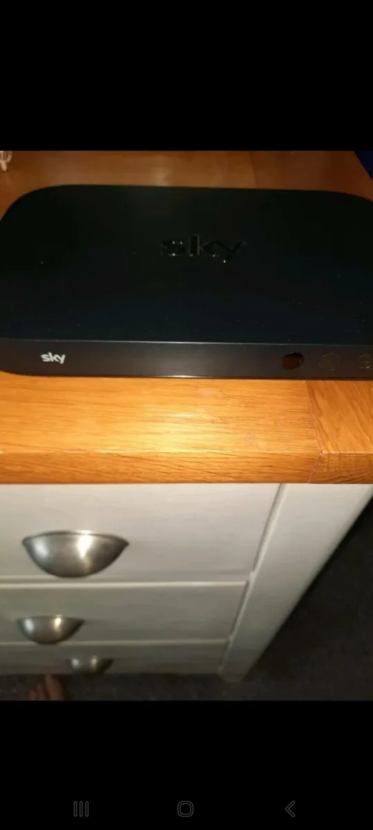 SKY Q mini box - Image 4