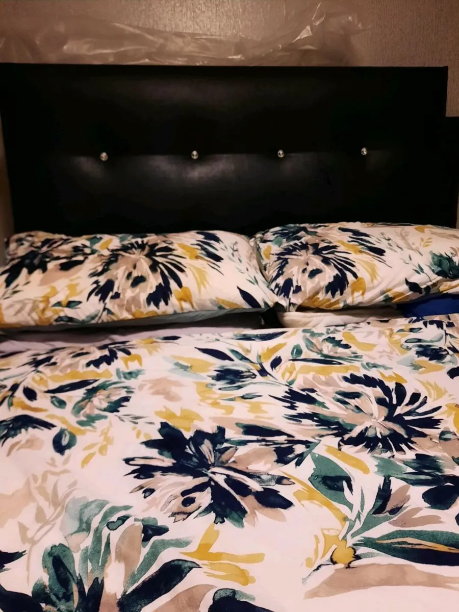 Double Headboard - Image 2