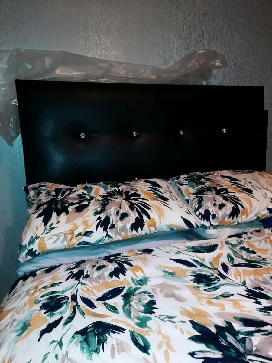 Double Headboard - Image 3