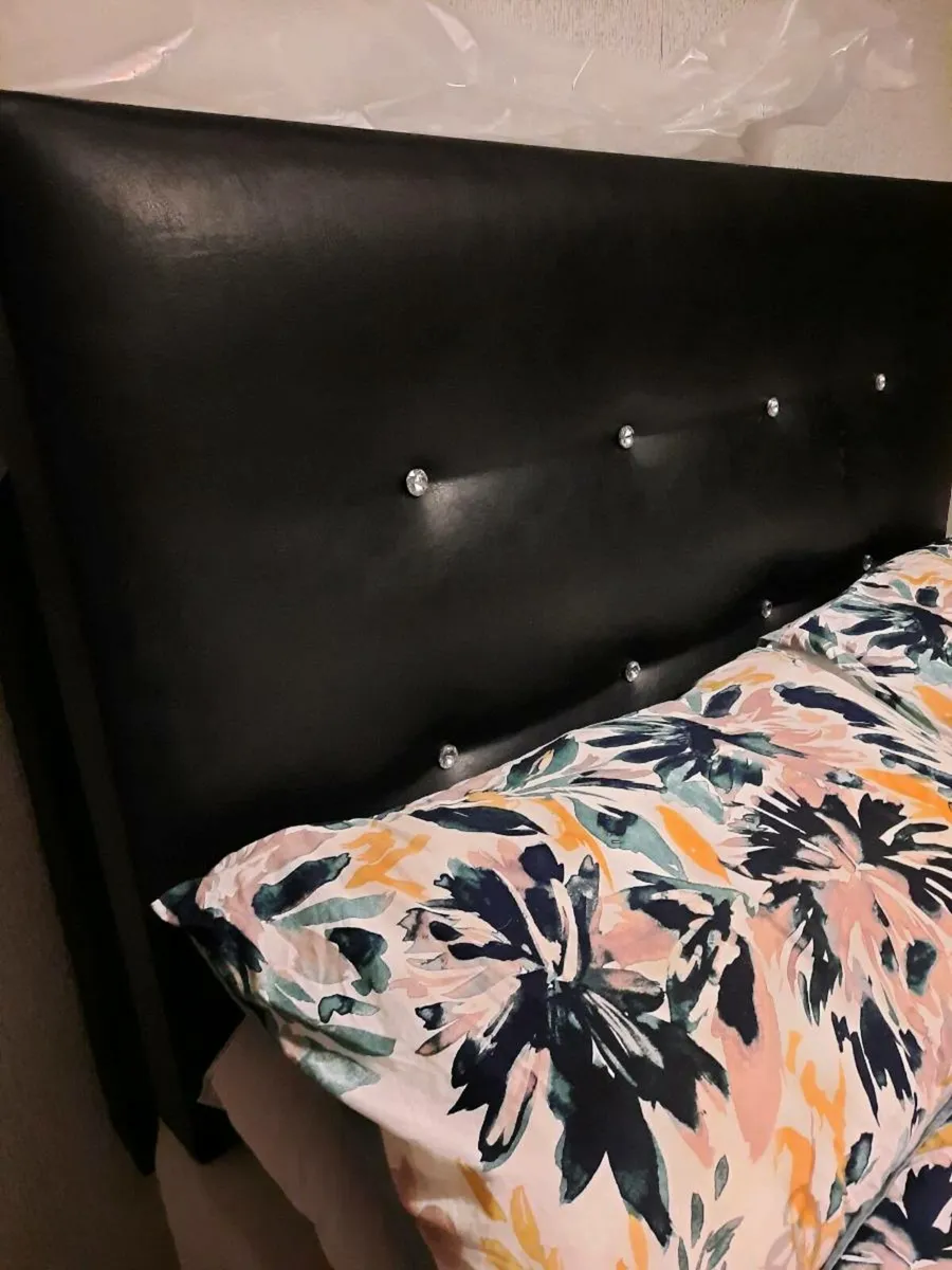 Double Headboard - Image 4