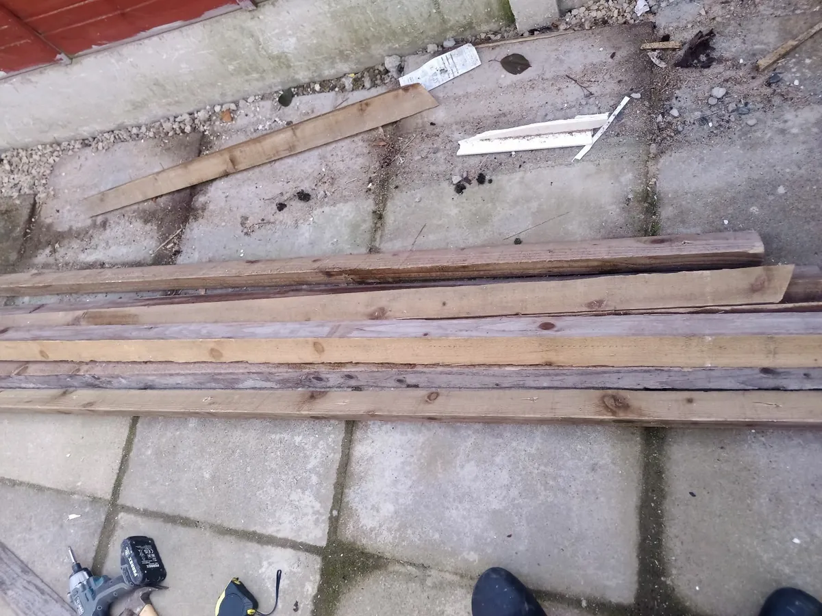 Angle 45 wood - Image 4