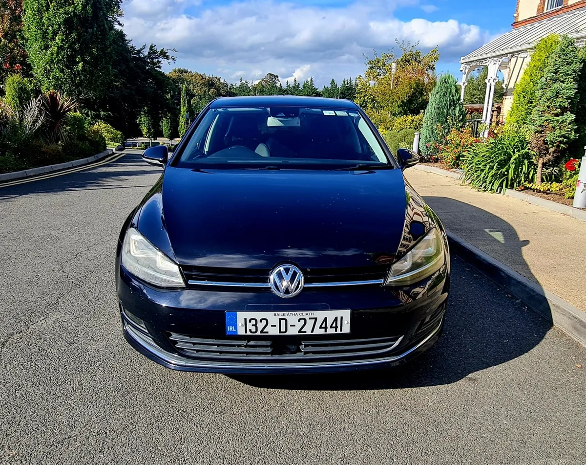 Apple & Google CarPlay - Golf 1.4 Highline Auto - Image 2