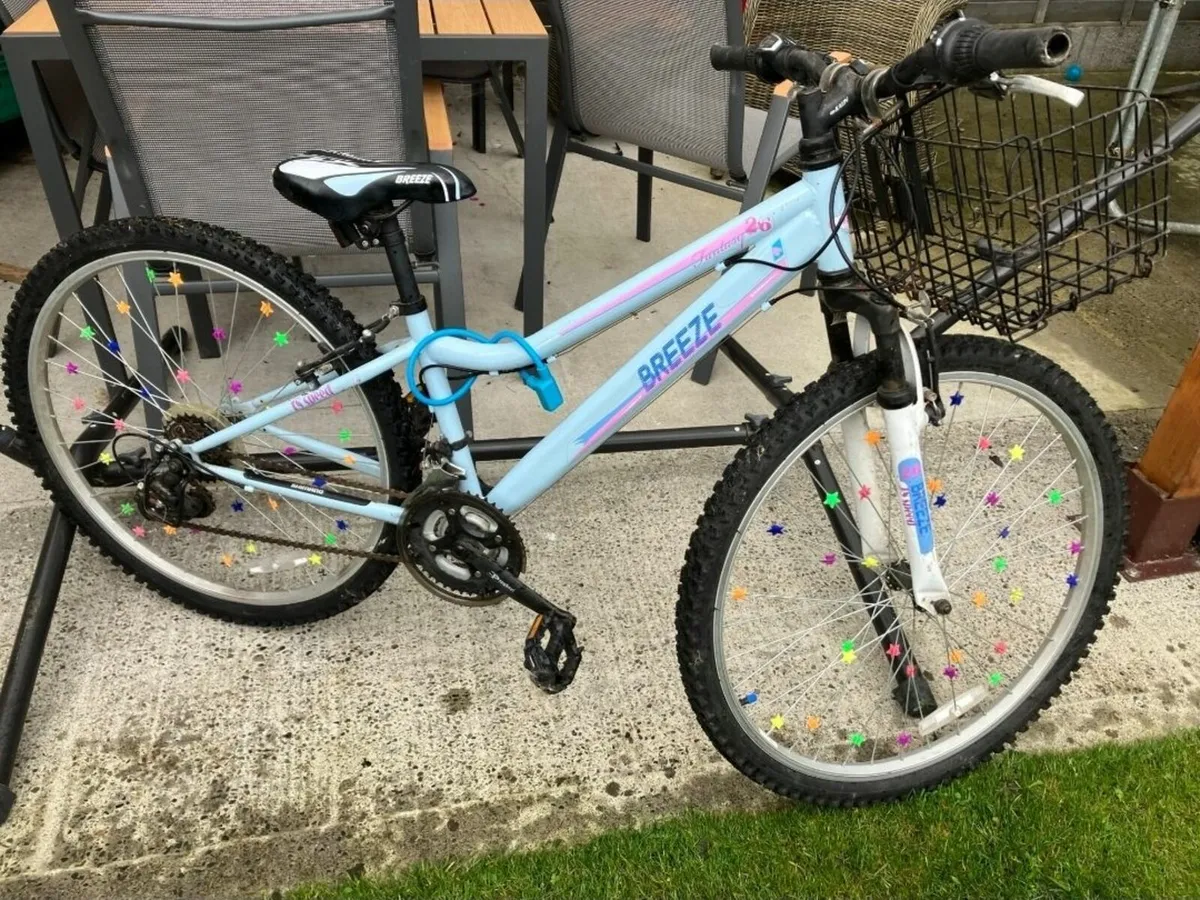 Bike