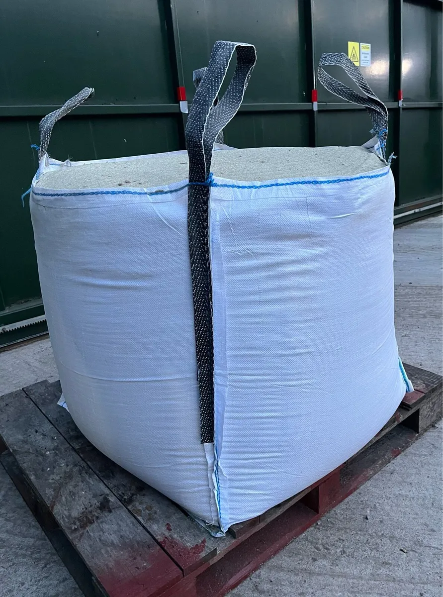 Sandblasting Shotblast glass sand - Image 2