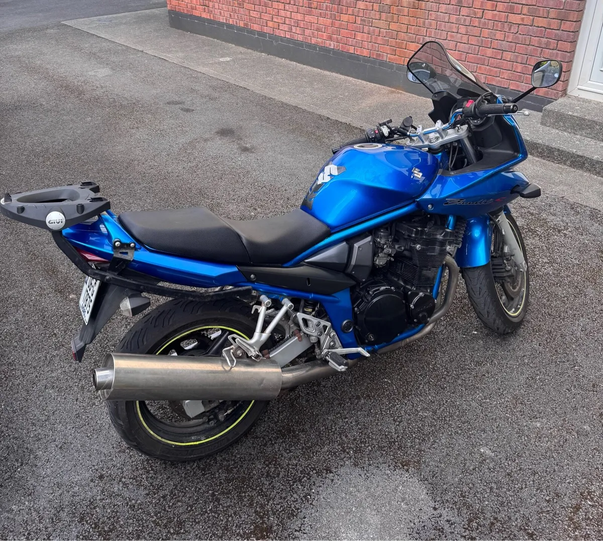 Motorbike - Image 3