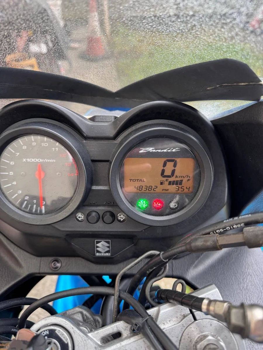 Motorbike - Image 4