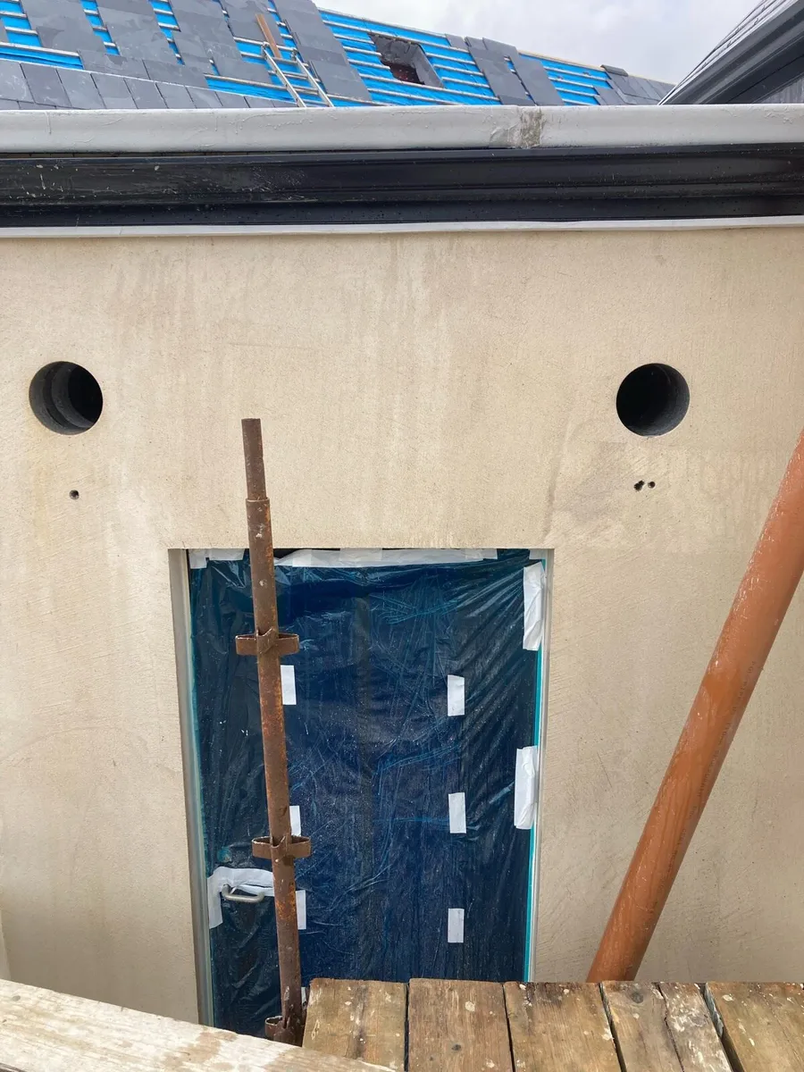 Core drilling and wall chasing - Image 3