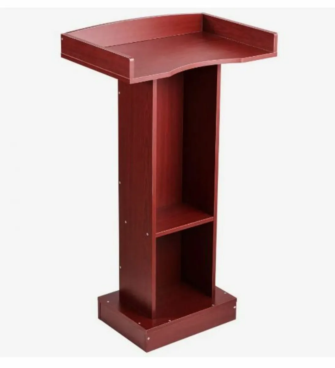 Podium Stand, 1040 mm - Image 1