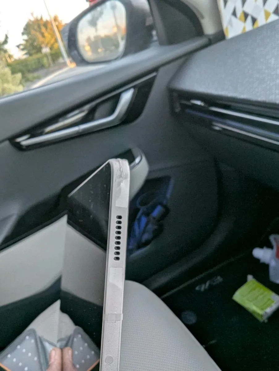 Samsung Tab S9 fe plus 128 Gb Warranty - Image 3