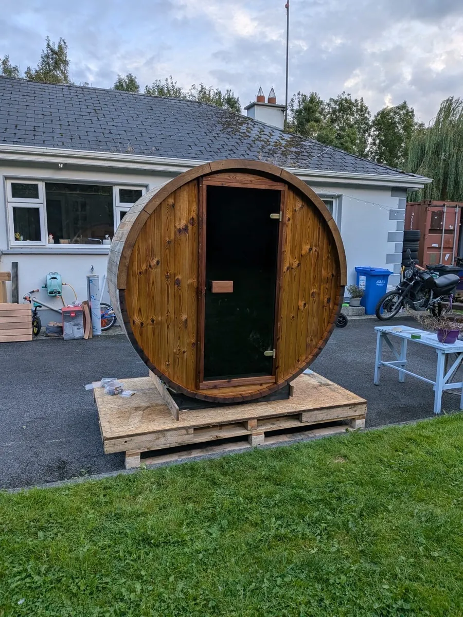 Sauna - Image 2