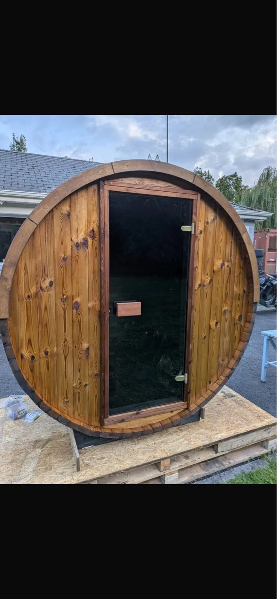 Sauna - Image 3