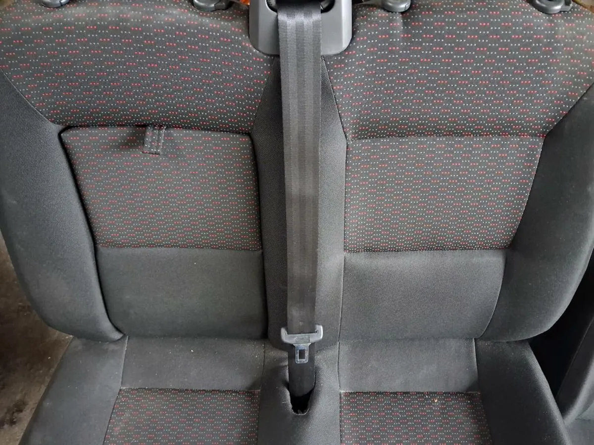 Seats - Image 2