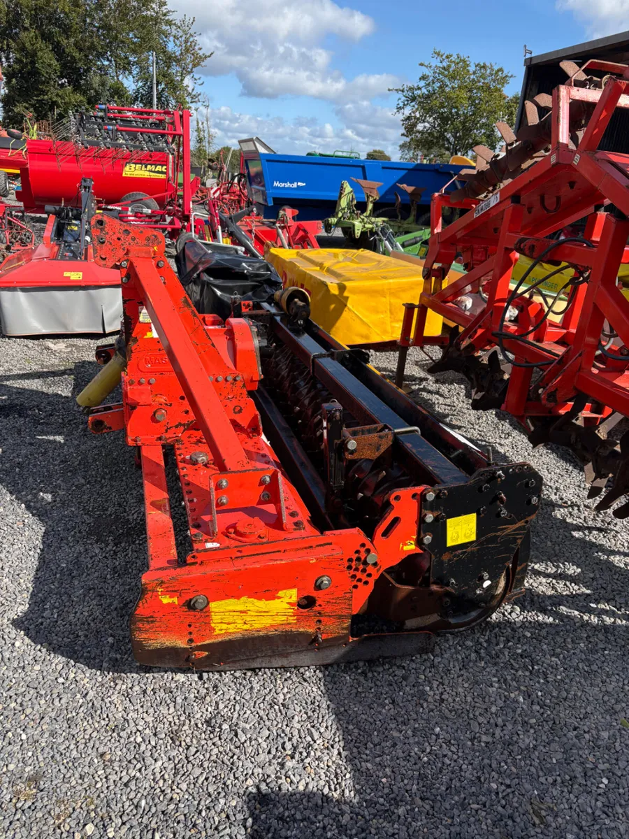 Maschio Powerharrow - Image 2