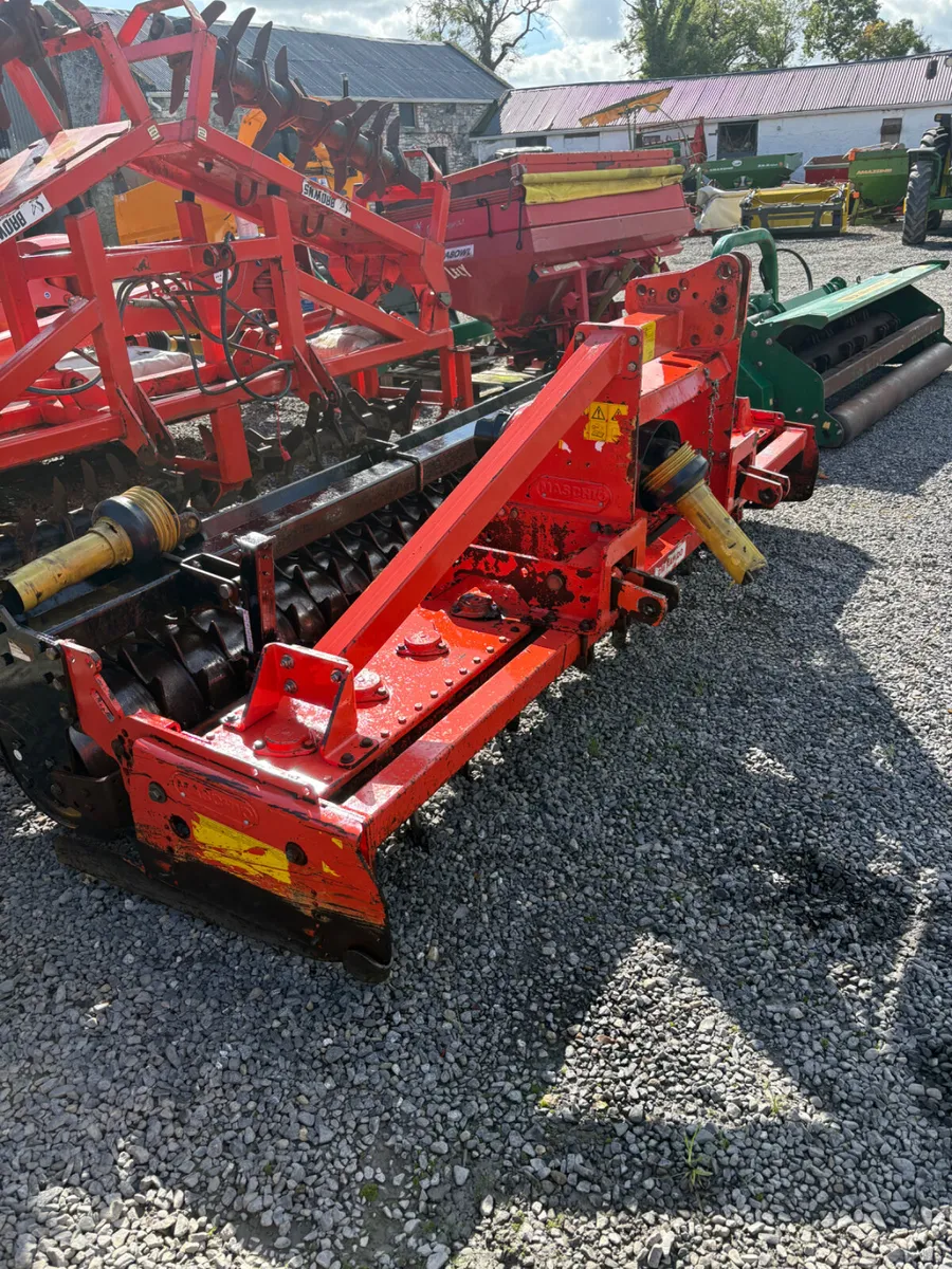 Maschio Powerharrow - Image 3