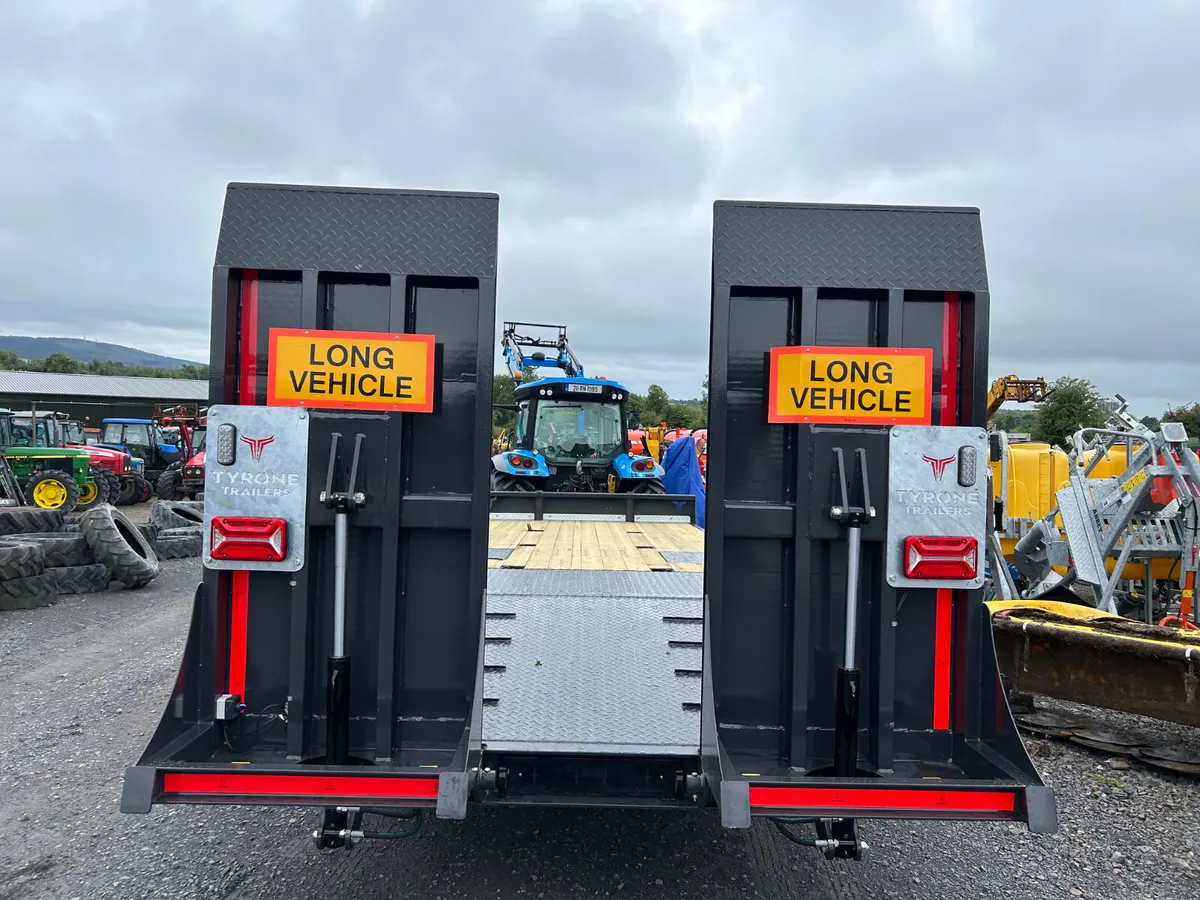 New Tyrone 19T Lowloader - Image 4