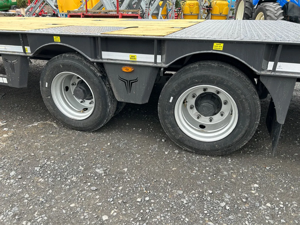 New Tyrone 19T Lowloader - Image 3