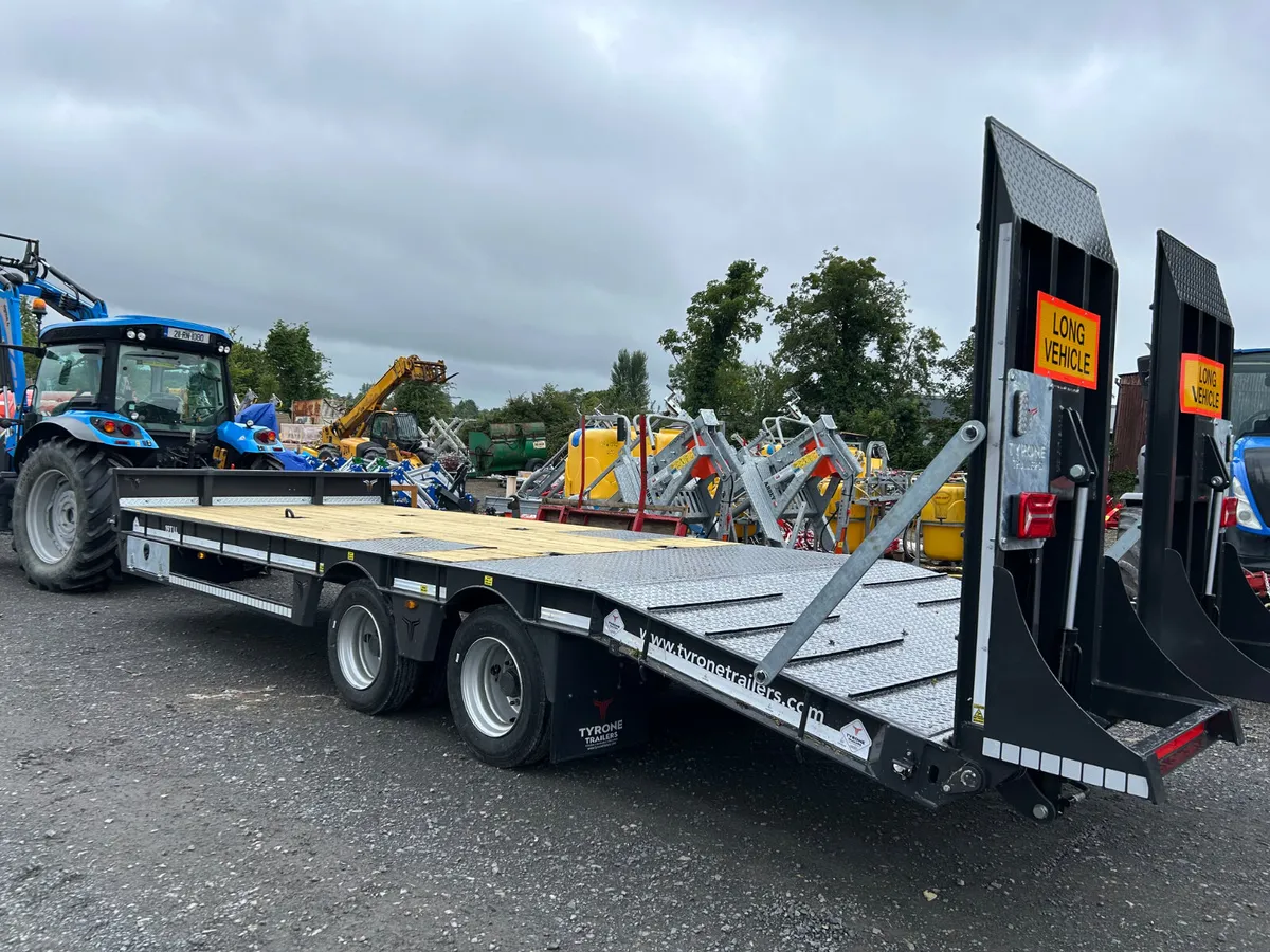 New Tyrone 19T Lowloader - Image 2