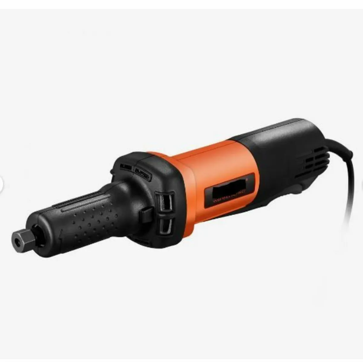 Die Grinder 6.4 mm Heavy Duty Straight - Image 1