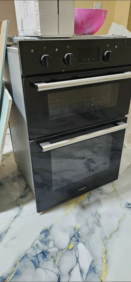 Free Oven - Image 1