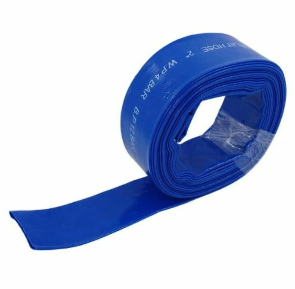 sop  up  pump  2" / 50mm  petrol - Image 1